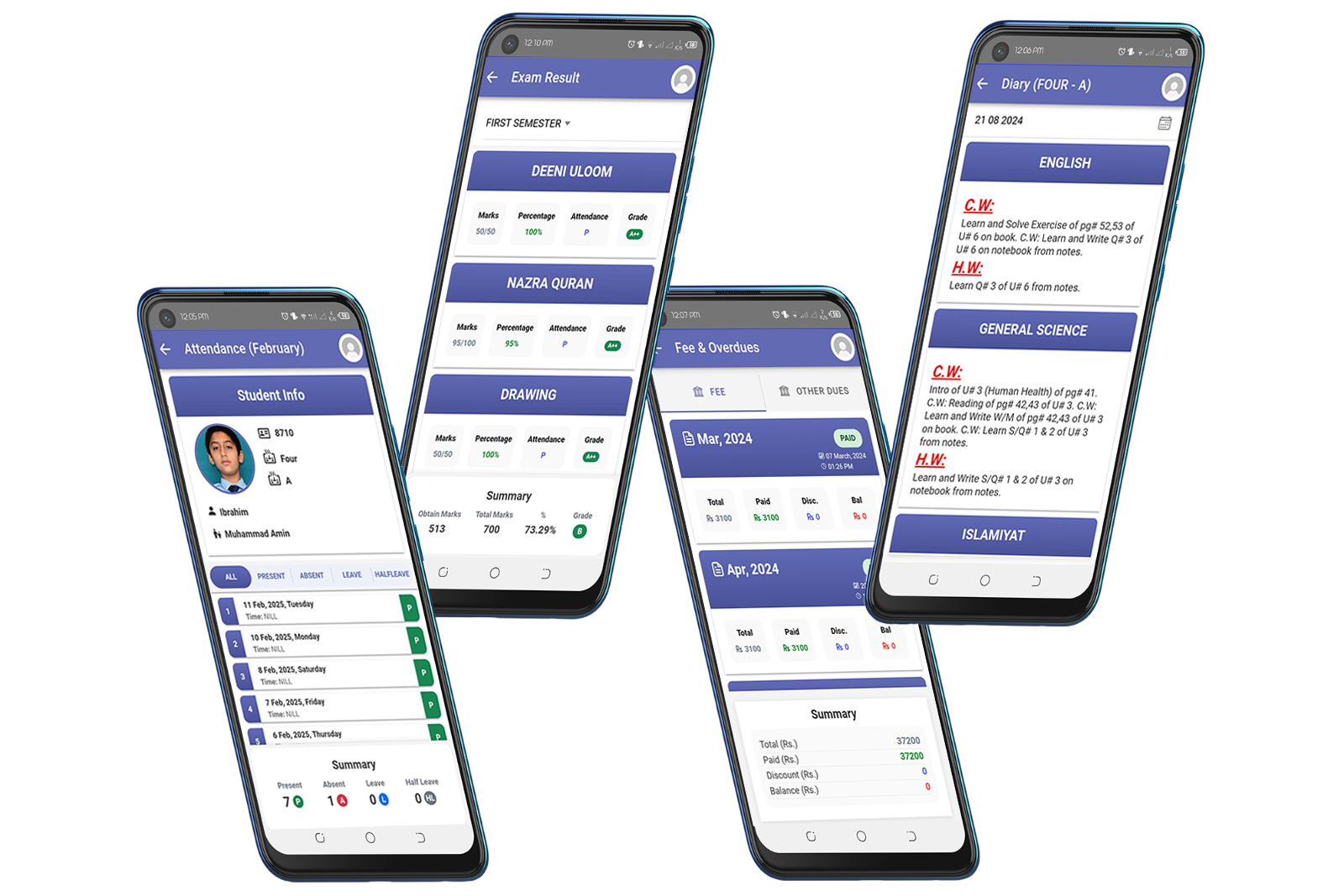 Wallet System