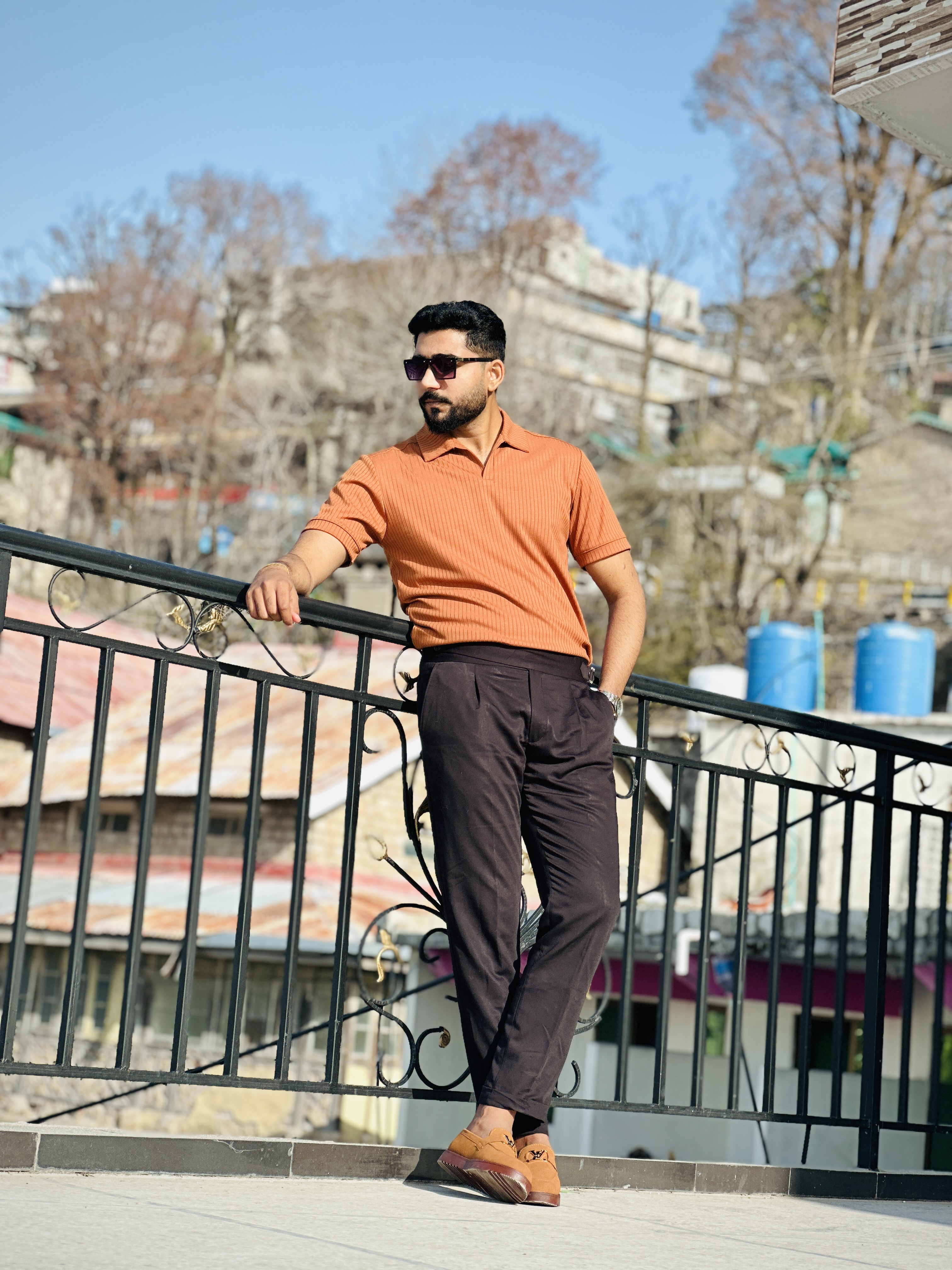 Muhammad Faizan