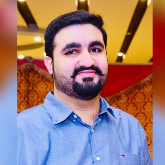 Haashim Zulfiqar