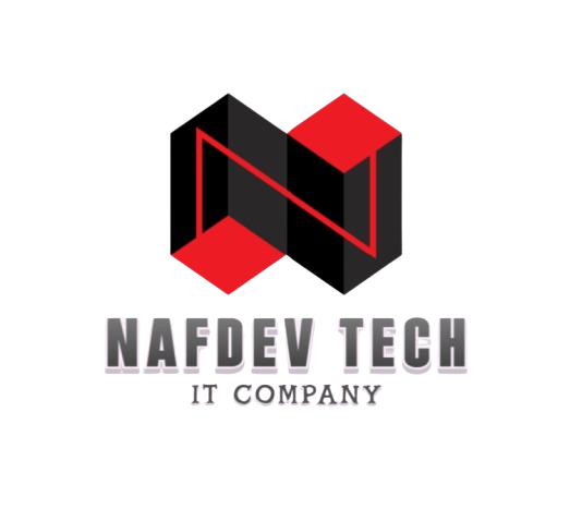 NafDev Tech Logo
